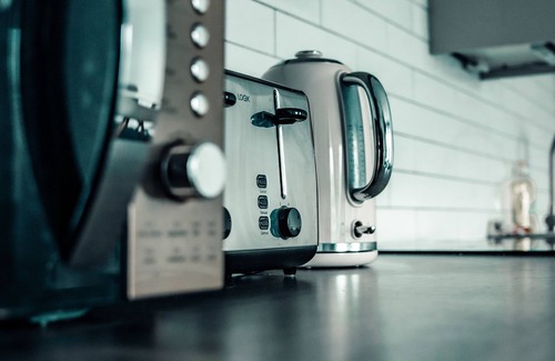 Kirkheaton Apartamento | Apartamento-King-Baño con ducha-Vista a la Calle