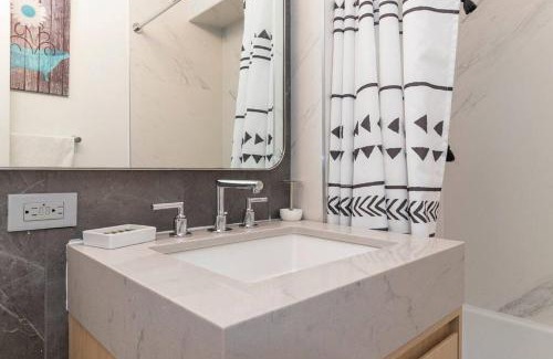 NoMad Apartamento | Lux Designer Nomad 1Br Doorman!