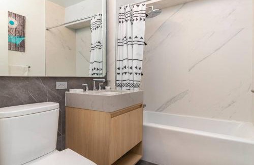 NoMad Apartamento | Lux Designer Nomad 1Br Doorman!