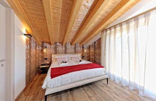 Pinzolo Apartamento | Lux Domotic Apt-Chalet Dolomites