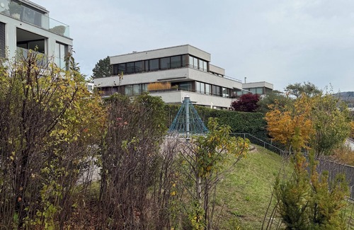 Dietikon District Condominio | Lux Duplex apartment with Sauna & Cold plunge 10 mins from Zürich city