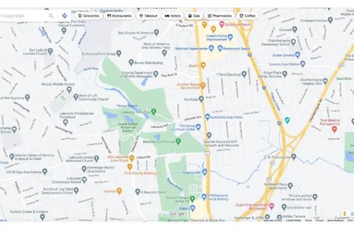 Lakeside Condominio | Lux Hollywood in RVA | 2 Floor Condo With Garage