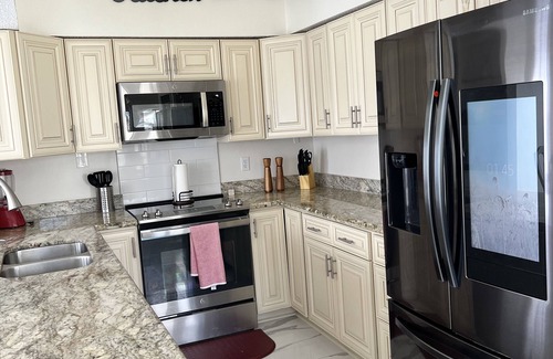 LaPlace Casa | Lux Home, laplace 4BD/3Bath