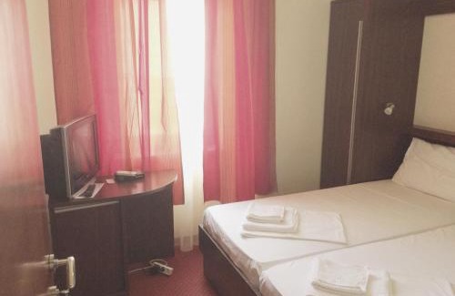 Jablanac Hotel | Lux Hotel Pansion