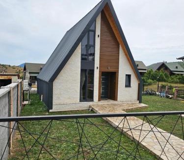 Zabljak Villa | Lux house Aleksa