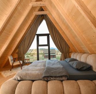 Zabljak Villa | Lux house Aleksa