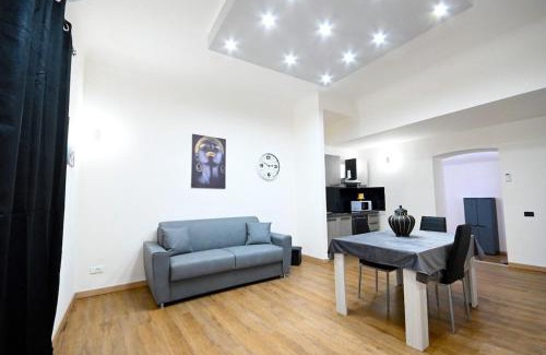 Kalsa Apartamento | Lux house butera center city