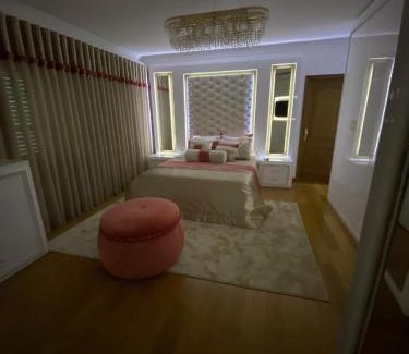 Ferreira Casa | Lux House