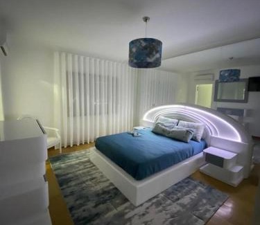 Ferreira Casa | Lux House