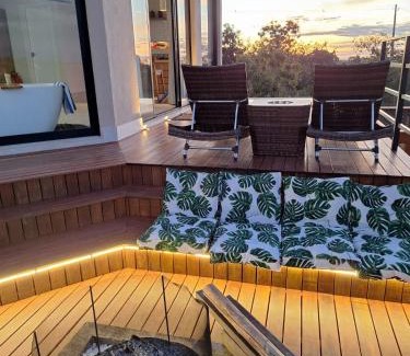 Jaboticatubas Casa | Lux Lodge