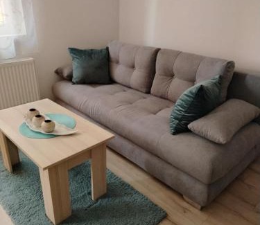 Jagodina Apartamento | LUX M apartman