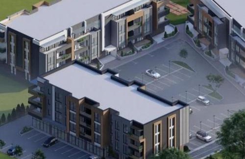 Petrovec Apartamento | Lux Mimi Apartments