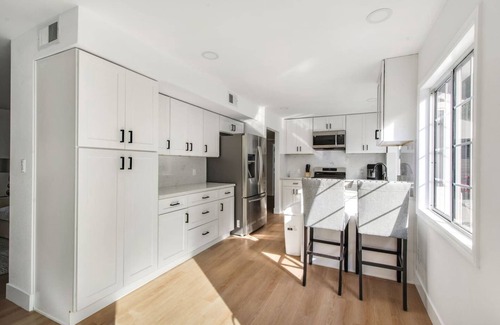 Mission Viejo Casa | Lux MV Home | Live Like A Local | Backyard Oasis