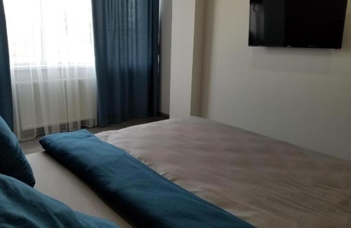 Uzhhorod Apartamento | Lux na Druhetiv