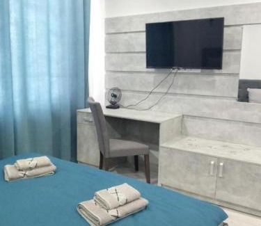 Uzhhorod Apartamento | Lux na Druhetiv