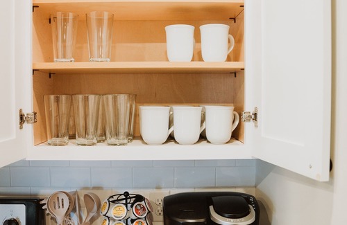 Centerville Casa | Lux Oasis Mid-Term Pet and Family Friendly