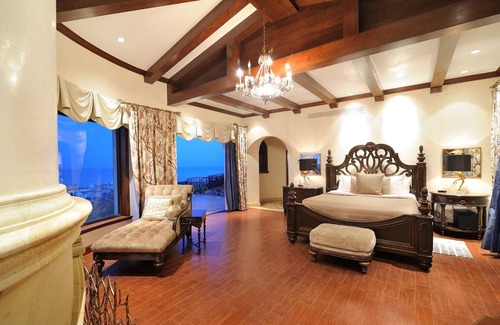 Buzzards Casa | Lux Oceanview in Puerto Los Cabos Golf Course