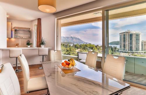 Maini Apartamento | Lux Panorama