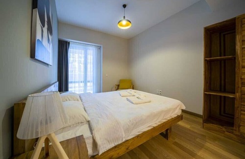 Maslak Apartamento | Lux Premium 3 bedroom apartment in Maslak 1453