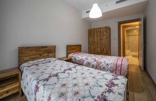 Maslak Apartamento | Lux Premium 3 bedroom apartment in Maslak 1453