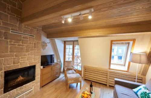 Jahorina Apartamento | LUX privatni apartman 411 u sklopu HOTEL VUČKO JAHORINA
