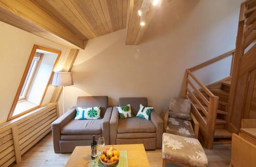 Jahorina Apartamento | LUX privatni apartman 411 u sklopu HOTEL VUČKO JAHORINA