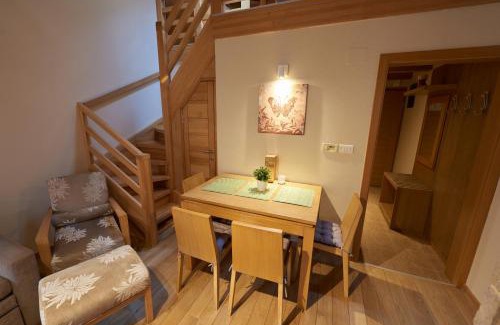 Jahorina Apartamento | LUX privatni apartman 411 u sklopu HOTEL VUČKO JAHORINA
