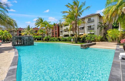 Westcourt Apartamento | Lux Resort Cairns