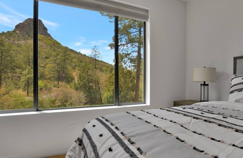 Prescott Casa | *Lux*Retreat 5 Min from Downtown*Amazing Views*