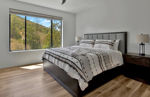 Prescott Casa | *Lux*Retreat 5 Min from Downtown*Amazing Views*