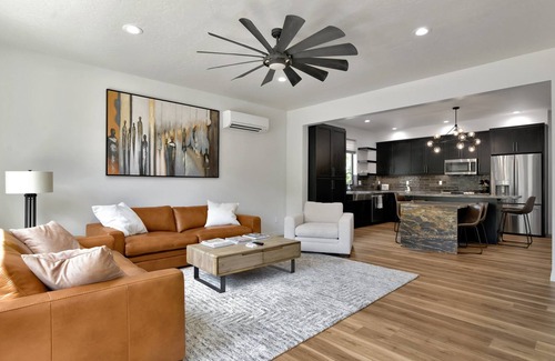 Prescott Casa | *Lux*Retreat 5 Min from Downtown*Amazing Views*