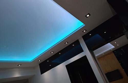 Đeram Apartamento | Lux Spa Apartman na Vračaru