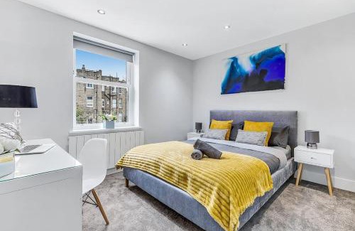 Abbey Road Apartamento | LUX St Johns Wood Apartment - Sleeps 7
