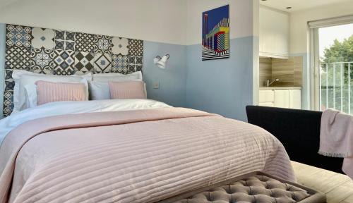 Haringey Apartamento | LUX Studio Loft