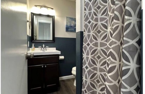 Downtown Apartamento | Lux Studio54 on Phillips,Kitchennette+Coffee