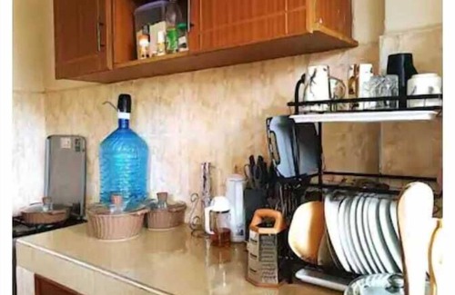 Homa Bay Apartamento | Lux Suites Bayloft Apartments Homabay