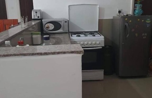 Embakasi Apartamento | Lux Suites JKIA Airport Apartment