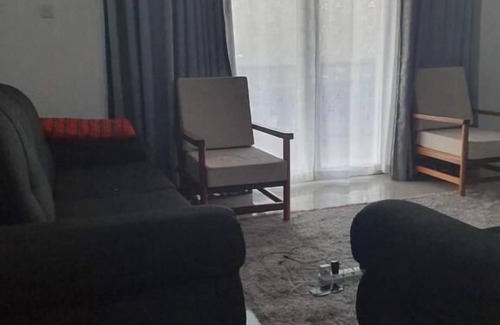 Embakasi Apartamento | Lux Suites JKIA Airport Apartment