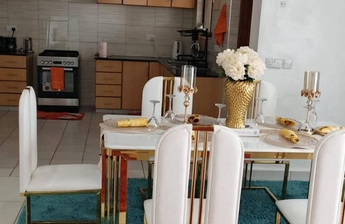 Kisumu Apartamento | Lux Suites Jumbo Apartments kisumu