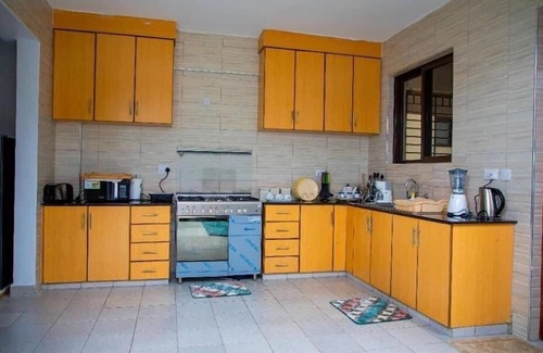 Kisumu Apartamento | Lux Suites Jumbo Apartments kisumu