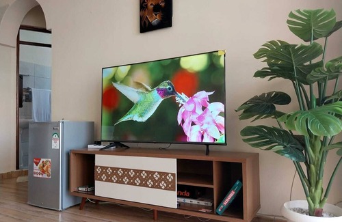 Bamburi Apartamento | Lux Suites Juniours Apartments Bamburi