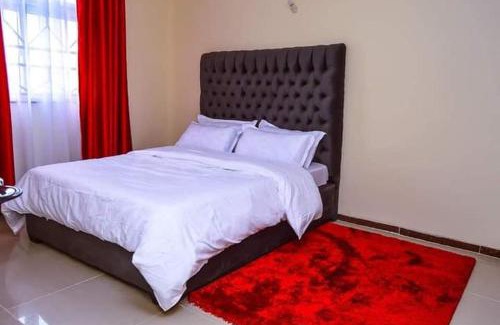 Hospital Apartamento | Lux Suites Milimani Business Apartments Nakuru