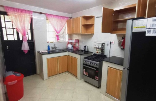 Kakamega Apartamento | Lux Suites Musundi Homes Kakamega