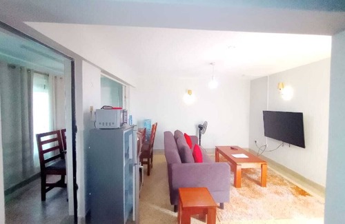 Kakamega Apartamento | Lux Suites Musundi Homes Kakamega