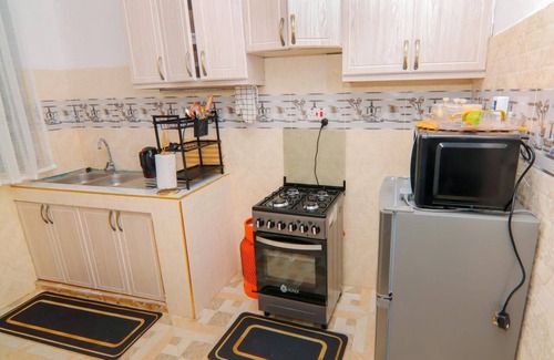 Naivasha Apartamento | Lux Suites Naiva Heights Naivasha