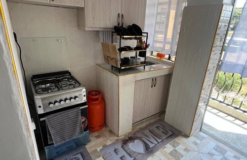 Naivasha Apartamento | Lux Suites Naiva Heights Naivasha