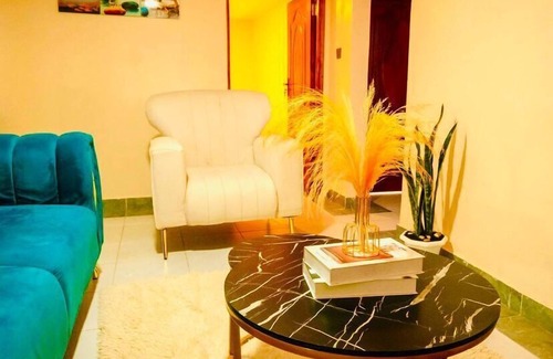 Naivasha Apartamento | Lux Suites Naivasha Business Apartments