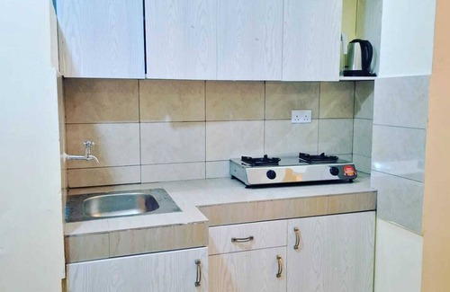 Bamburi Apartamento | Lux Suites Pacific Apartments Bamburi