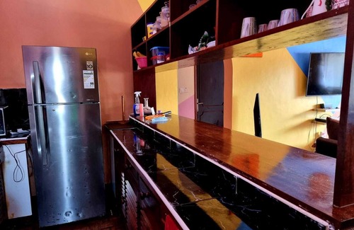 Shanzu Apartamento | Lux Suites Solar Holiday Apartments