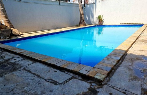 Shanzu Apartamento | Lux Suites Solar Holiday Apartments